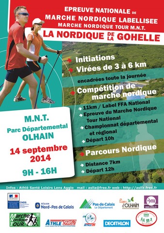 La Nordique de la Gohelle