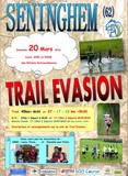 Trail évasion Seninghem